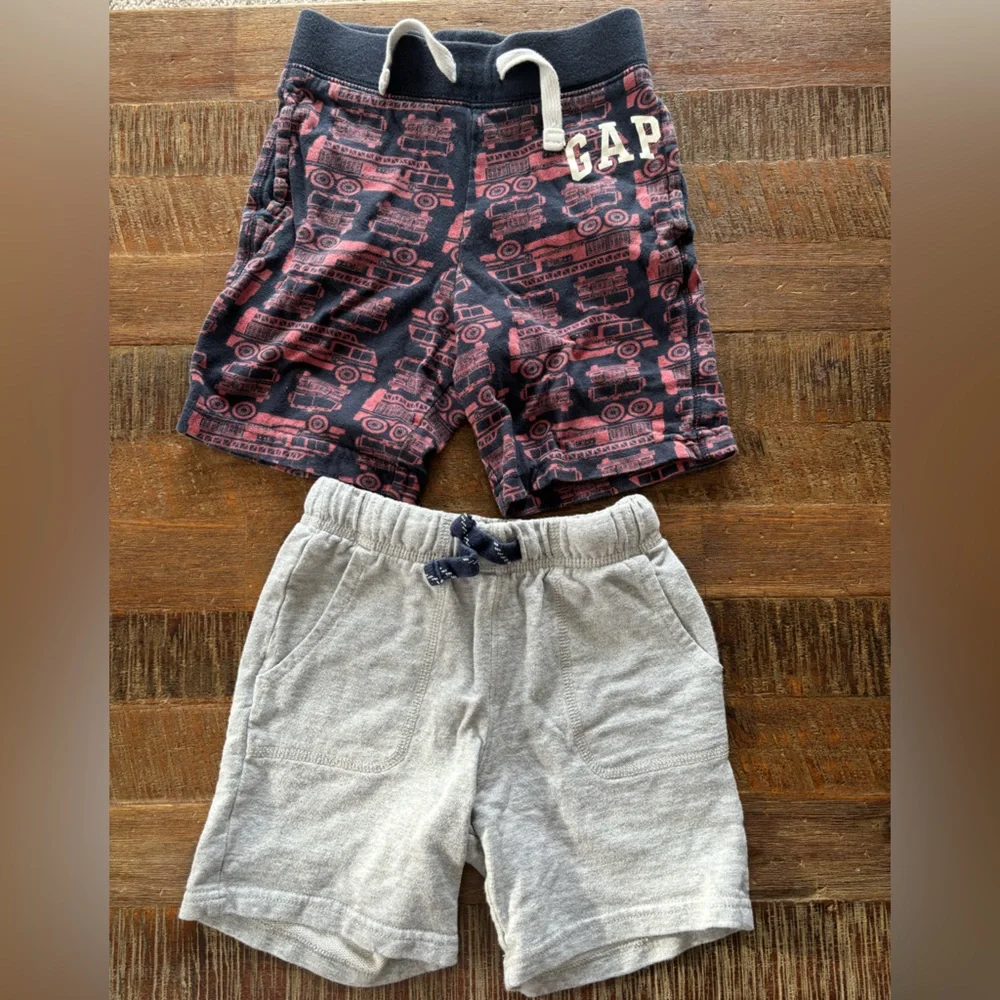 3T Boys Shorts
